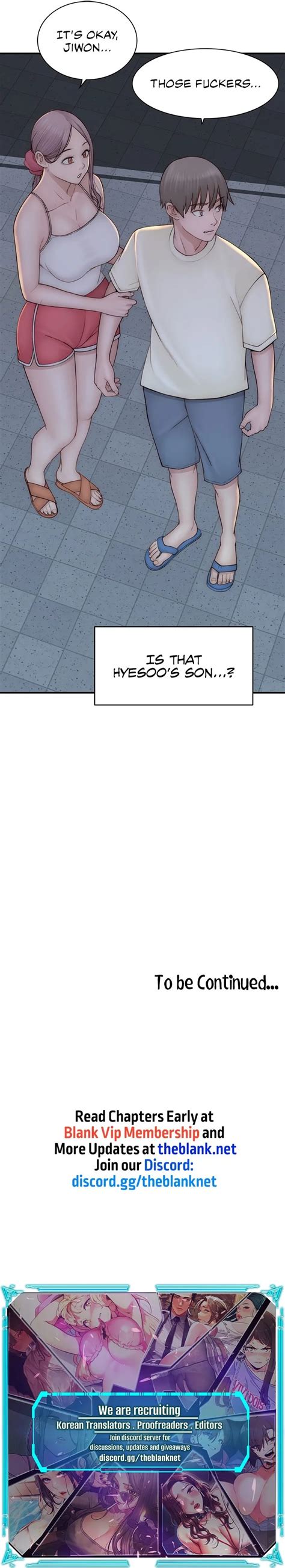 young stepson makes unsatisfied stepmom squirm|Read Addicted To My Stepmom [To Chapter 57] Manga Online.